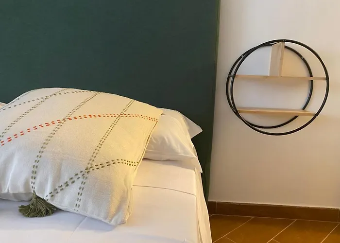 Bed and Breakfast San Domenico Bari