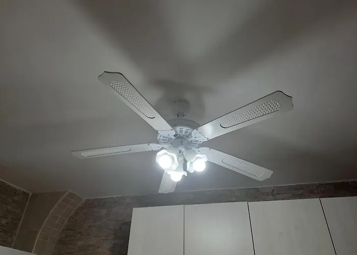 Bed and Breakfast Il Quinto Conte - Vicinanze Policlinico Bari