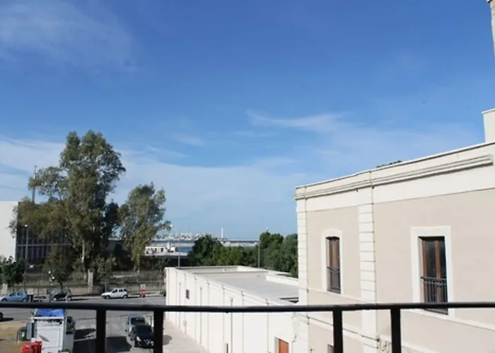 Torre Tresca B&B Bari