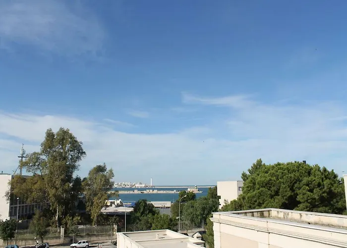 Torre Tresca B&B Bari